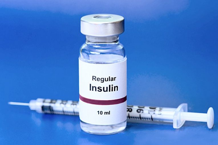 مراحل و روش تزریق انسولین به بیماران دیابتی