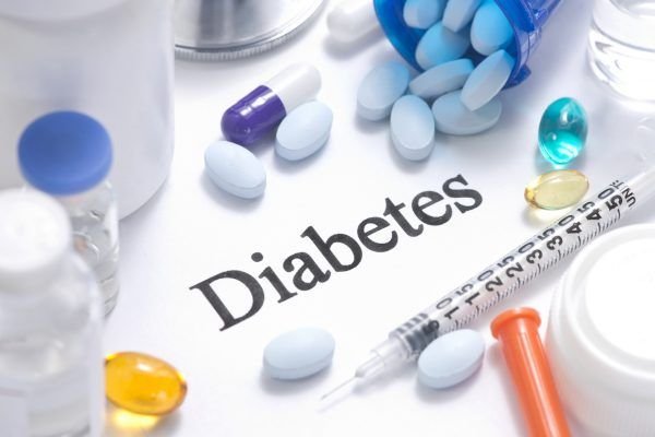 روش تزریق انسولین به بیماران دیابتی