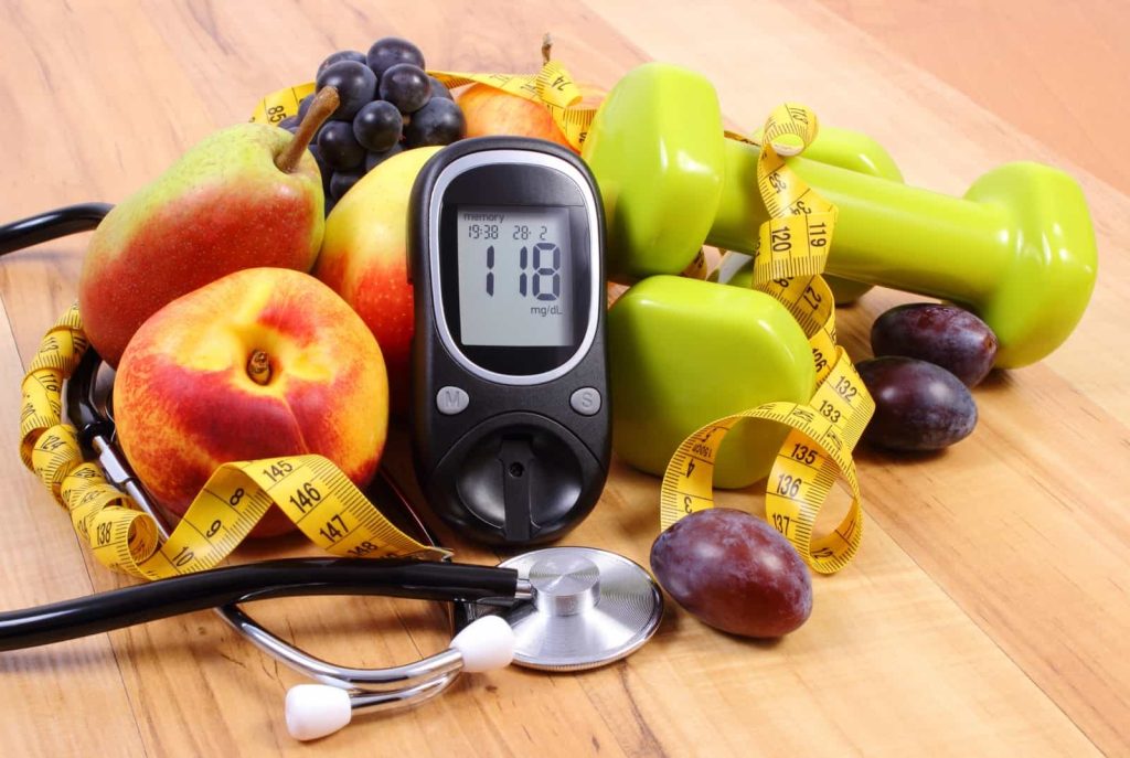 پیشگیری از دیابت با اصول تغذیه‌ای ساده
